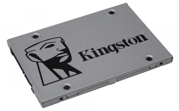 Kingston、わずか2年でMarvellコントローラ採用SSDを600万台出荷　3D NANDを採用する次期UV500シリーズにも最新Marvellコントローラを搭載へ