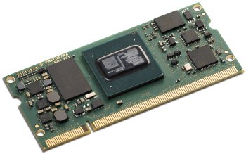 ザイリンクス製Zynq UltraScale + MPSoC搭載小型DIMMシステムオンモジュールの販売開始