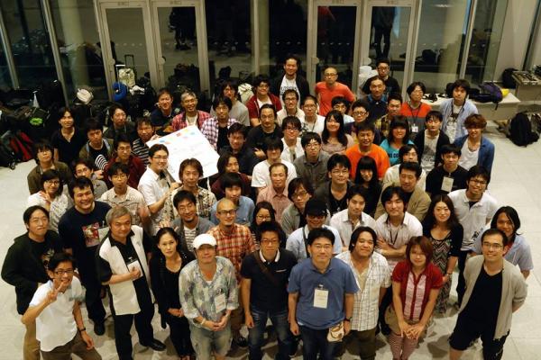 IGDA日本は8月19日～20日30時間のゲーム開発イベント 「福島GameJam 2017」を開催 国内12箇所、海外3ヶ所の連携サテライト会場で参加者募集中