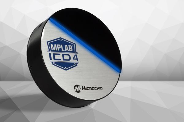 Microchip、最高水準の速度と柔軟性を備えた次世代インサーキット デバッガを発表