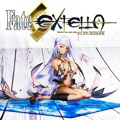『Fate/EXTELLA』より巨神アルテラのビッグアクリルスタンドが完全受注生産で発売決定！
