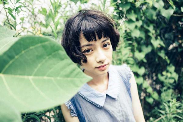 台湾・日本で活躍する話題の女優&モデル、ヤオ・アイニン（ピピ）×NIKE（ナイキ）CORTEZ＜コルテッツ＞インタビュー企画！大好きな日本や写真、ファッションについて語る