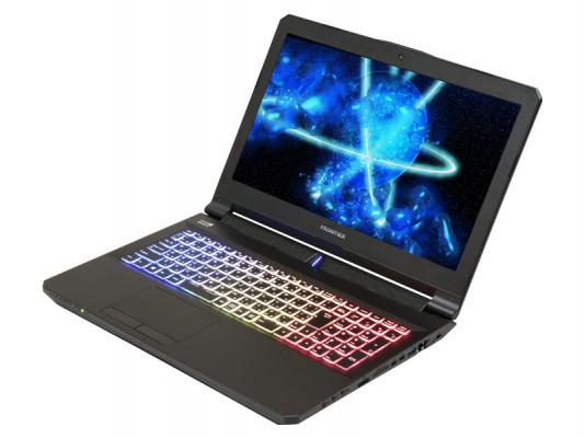 【FRONTIER】1600万色を表示できるイルミネーションキーボードを搭載したノートパソコン 新発売