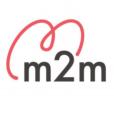 サービスコンセプト統一のため民泊管理システム「Syn.m2m」が「m2m　Systems」に名称変更