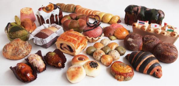歴代最多！パンとパンのおともが140店舗「世田谷パン祭り2017」全出店店舗、プログラム詳細発表！イベント限定「三宿三色パン」、ご当地袋パンのラインナップも初公開！