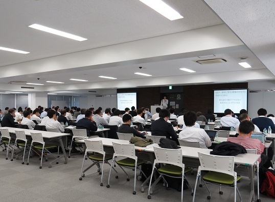 【大阪開催】10月6日無料セミナー「カード決済データセキュリティ強化最前線 」に共催、東京でも9月26日に追加開催