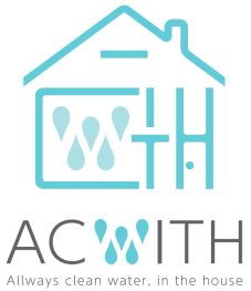 “業界最小・最安値”のセントラル浄水器 まるごと家中浄水「ACWITH（アクウィズ）」10月1日リリース ～水とともに～ 健康と美容をお水から