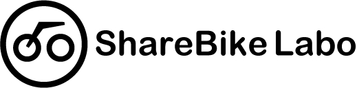 「ShareBike Labo（シェアバイクラボ）」開設のお知らせ