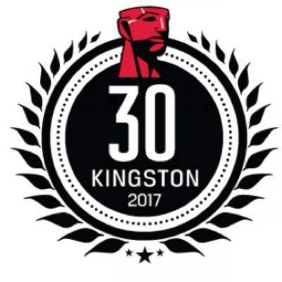 世界最大の独立メモリメーカー Kingston Technology、 世界に高品質技術ソリューションを提供し続け、創業30周年を迎える