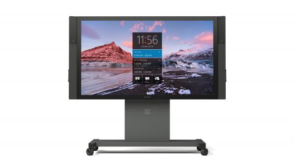 JBS、Microsoft Surface Hub 機器本体とユーザーサポートがセットになった月額課金型の新サービスを発表 ～横河レンタ・リース株式会社と協調し月額化を実現～
