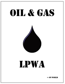 石油・ガス向けLPWA市場調査レポートが発刊
