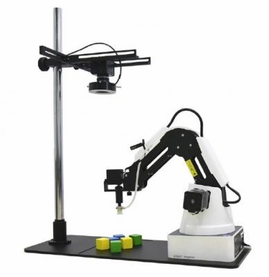 TechShare, DOBOT Robot-Vision Starter Kit販売開始のお知らせ