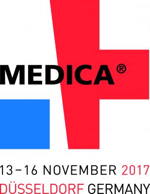 世界最大の国際医療機器展『MEDICA 2017』出展のお知らせ