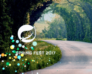 「Spring Fest 2017」にスポンサーとして協賛！ Java アプリケーションフレームワーク「Spring Framework」の普及促進を支援します