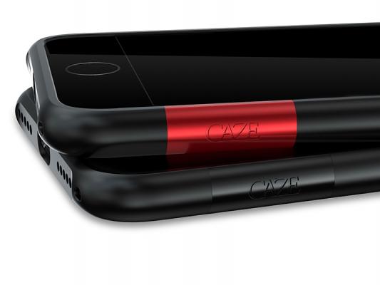 CAZE製、iPhone 8/8 Plus用の最薄級バンパーケース, ThinEdge frame caseを新たにKODAWARIで取り扱い開始