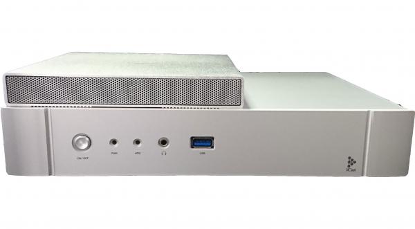 米国iCAT社のAudiophile roon Core Player、AVC-D73L-LTD、AVC-D53L-LTDの販売開始