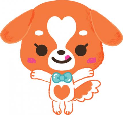 ボンビ、ペット事業部の新マスコットキャラクター「ルコ」と「ボン」を発表 今後キャラクタービジネスとコンテンツビジネスを推進