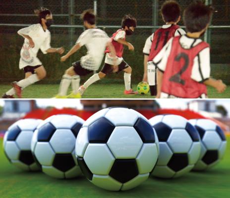 サッカー中心の高校生活が実現する通信制の高校が開校。世界屈指のプロサッカークラブ 「コリンチャンス」のメソッドで、世界基準のトレーニングに打ち込めます。