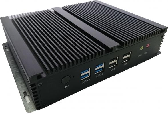 米国iCAT社のNetwork Audiophile Server DMS-M5を販売開始