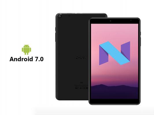 Android Nougatを搭載するゲームタブレットChuwi Hi9を発表！