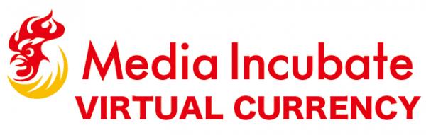 【仮想通貨での支払いを受付】メディアを通した事業創造企業の株式会社メディアインキュベートが、業務対価を仮想通貨で受け付け開始、「MediaIncubate VIRTUAL CURRENCY」を発表。