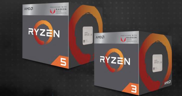 MSI、AMDの最新APU “Raven Ridge”に対応したBIOSのアップデートの提供を開始