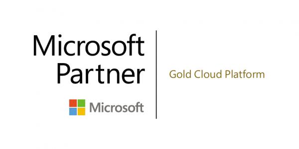 マイクロソフトのパートナープログラムの認定制度 「Gold Cloud Platform コンピテンシー」を取得 ～中堅・中小企業のクラウド活用をより強力に支援～