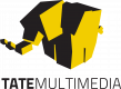 開発TateMultimediaロゴ