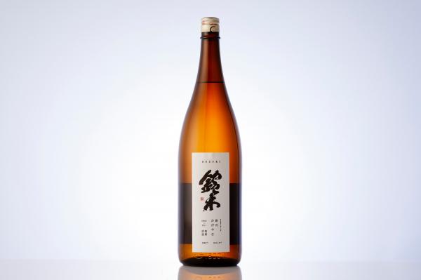 100本限定！幻の日本酒「鈴木」がインターネットで初の一般販売開始！～一般販売を記念し、現在開発中の新たな日本酒「鈴木」がいち早く飲める1日限定イベント開催！～