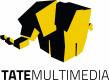 Tate Multimedia_Logo