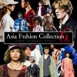 Asia Fashion Collection 6th　キービジュアル
