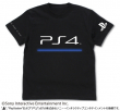 Tシャツ “PlayStation 4”
