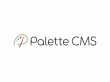 パレットCMS製品ロゴ
