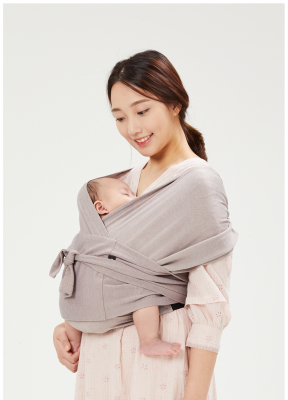 韓国発 抱っこ紐専門ブランド『MAY&MAI』が、日本ローンチ＆記念セール