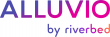 Alluvio by Riverbedのロゴ画像
