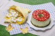 ヒルトン東京ベイ　Strawberry Dessert Buffet（ストロベリーデザートビュッフェ）画像⑥