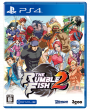 TRF2 PS4