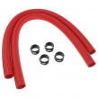 Sleeving Kit 400mm-RED