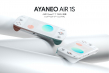 AYANEO AIR 1S-16G/512G-PB