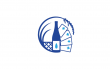日本酒トランプ製作委員会ロゴ