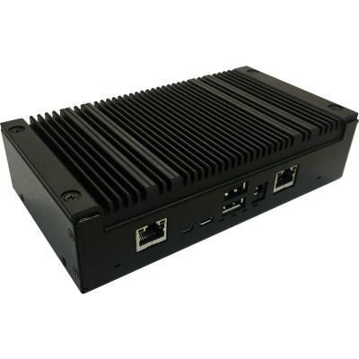 クアルコム製SnapdragonTM410Eプロセッサ（APQ8016E）搭載IoTボックスの販売開始