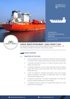 「オフショア支援船の世界市場：船種別、国地域別2023年予測」調査レポート刊行