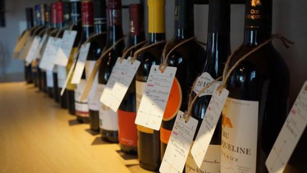 時間無制限で100種類のワインが飲み比べ！ワインバー「ノムノ」赤坂にオープン！