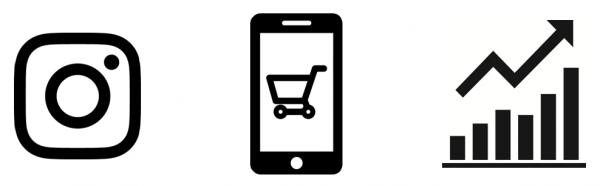 Instagram「ショッピング機能」活用の、EC企業向けアカウント運用代行サービスの新プラン提供開始～売上実績の高いクリエイティブ素材を広告配信へ展開～