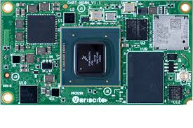NXPセミコンダクターズ社i.MX8 Mini搭載システムオンモジュール「 DART-MX8M-Mini」の販売開始
