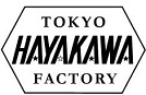 トーハンMVPブランド・早川書房 名作を次々と商品化する「HAYAKAWA FACTORY」ブランドの書店販売をスタート