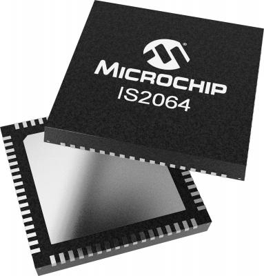 Microchip、ハイレゾ オーディオ機器開発に向けたソニーLDAC（TM）テクノロジ対応Bluetooth（R）オーディオSoCを発表