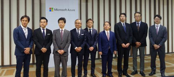 日本マイクロソフト、お客様のデジタルトランスフォーメーションにおける最新インフラへの移行を推進 2020年のWindows Server 2008サポート終了にともない「マイクロソフトサーバー移行支援センター」をパートナー57社と共に設立