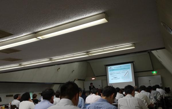 9月20日に大阪で「不正使用対策・PCI DSSセキュリティセミナー2018」開催
