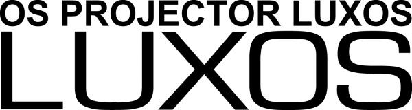 LUXOS（ルクソス）新しいブランド。株式会社オーエスは、総合映像システム企業として永年の課題であった プロジェクターの自社ブランドLUXOS（ルクソス）を立ち上げ、新発売いたします。
